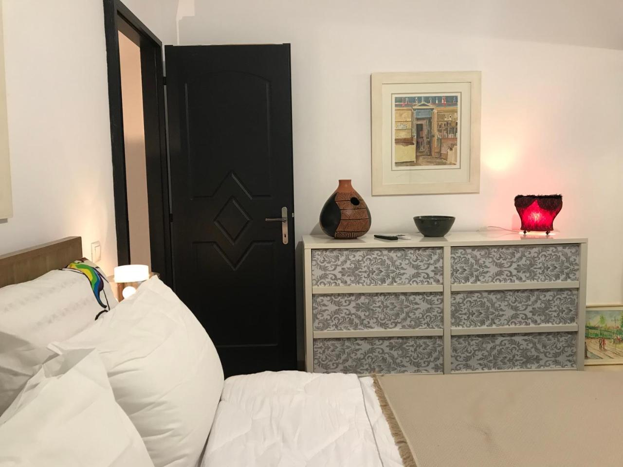 Artistic Designer Flat Athens Exterior photo